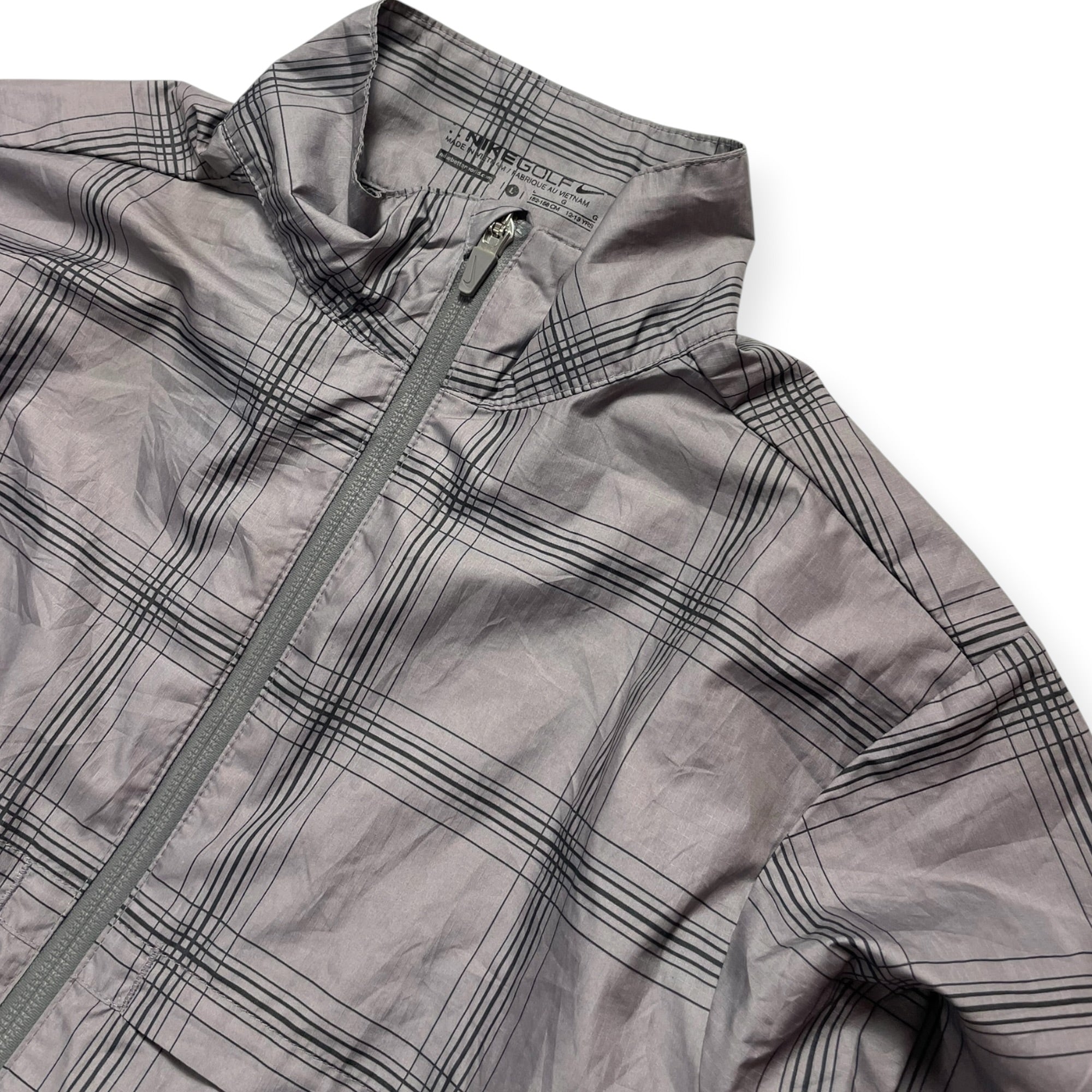 Nike Golf Windbreaker