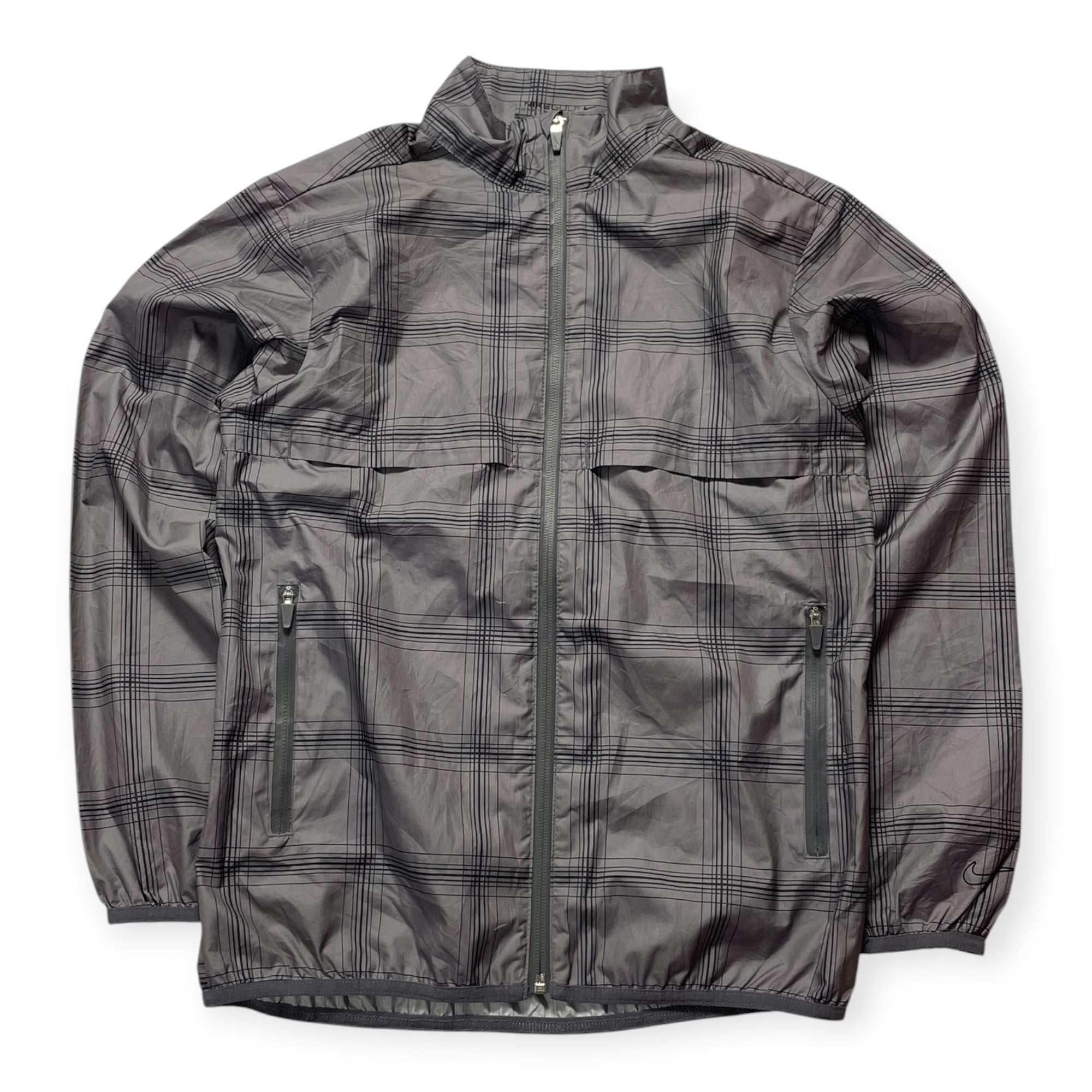 Nike Golf Windbreaker
