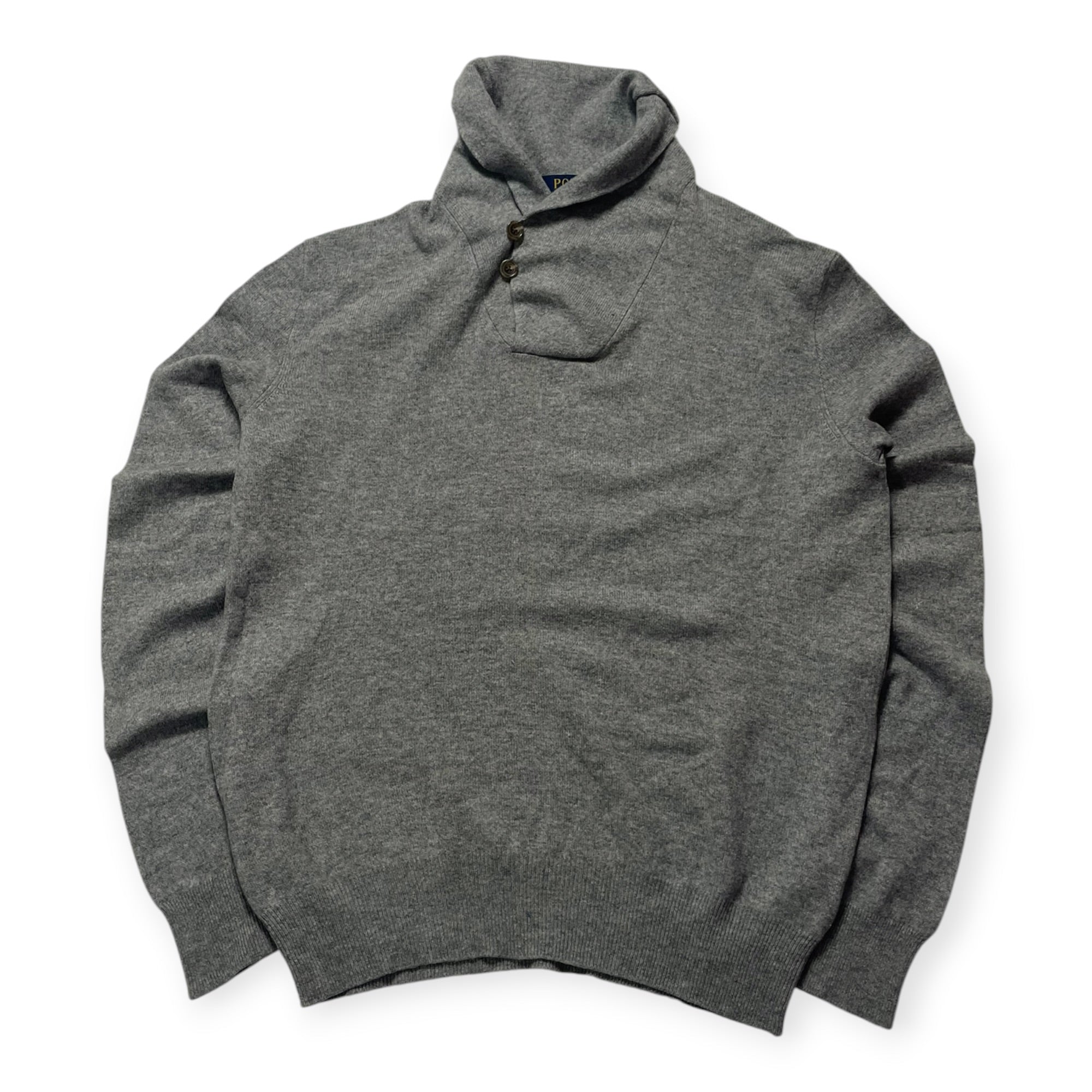 Ralph Lauren Rollkragen Sweater