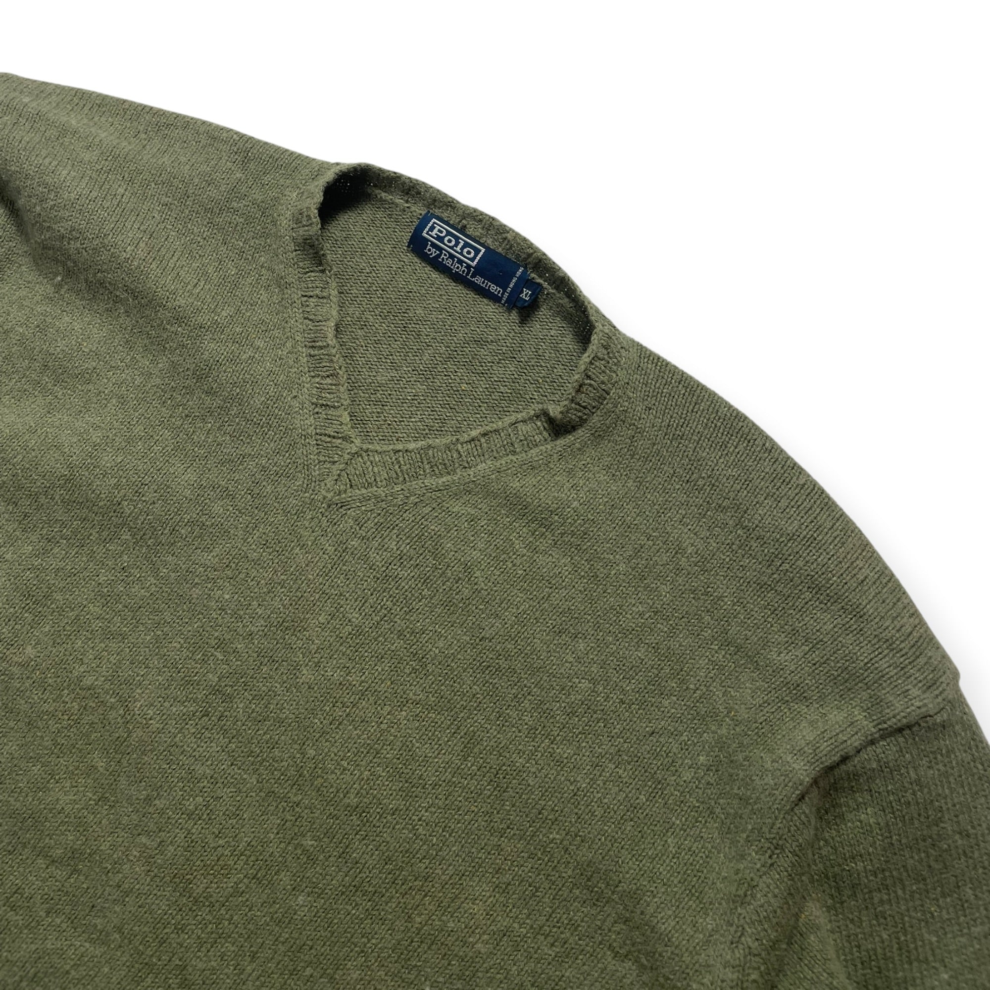 Ralph Lauren Pullover