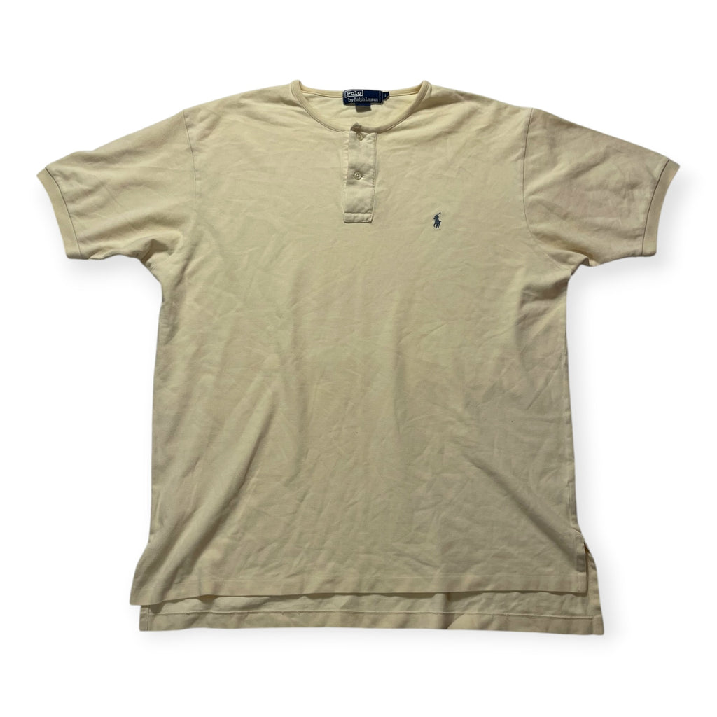 Ralph Lauren Henley