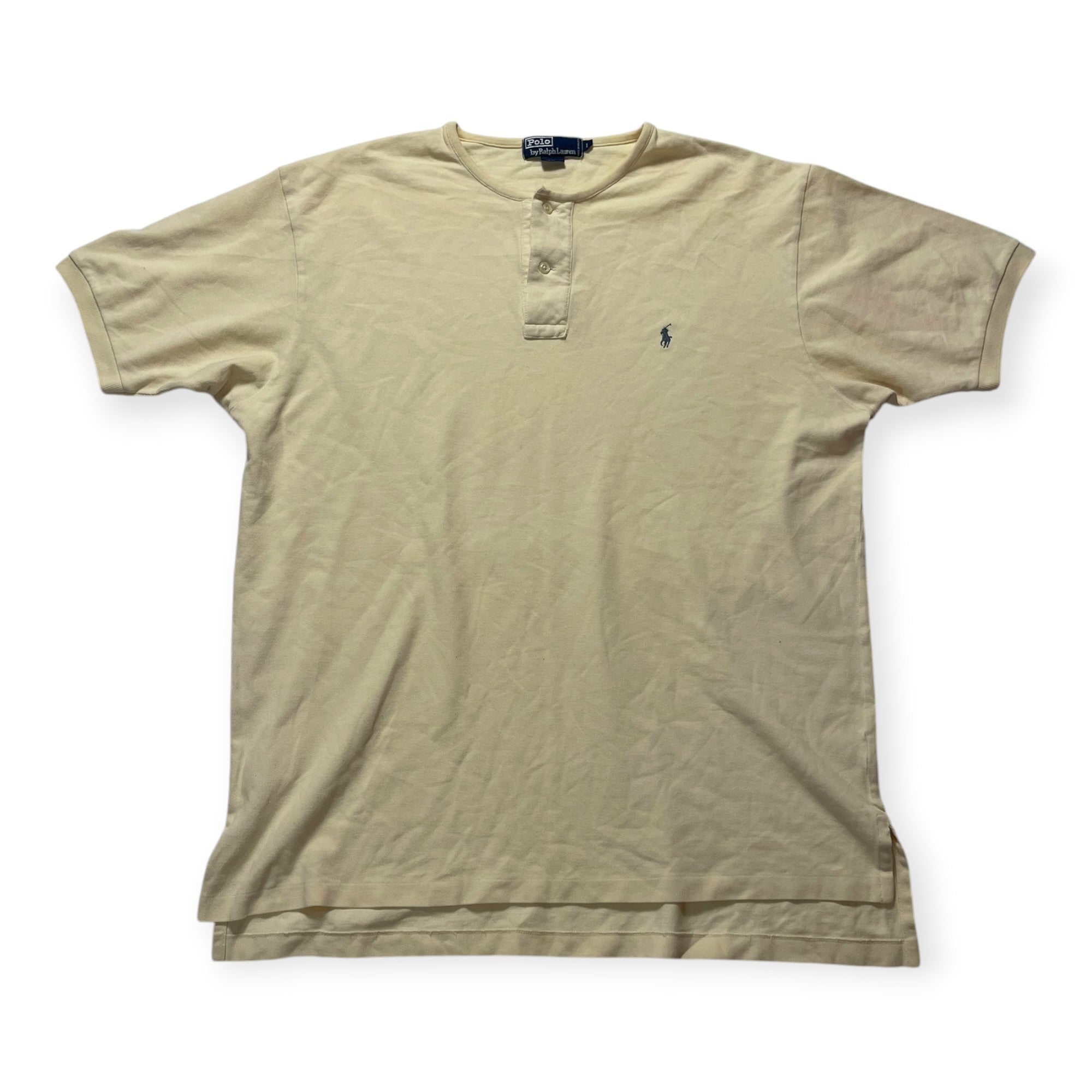 Ralph Lauren Henley