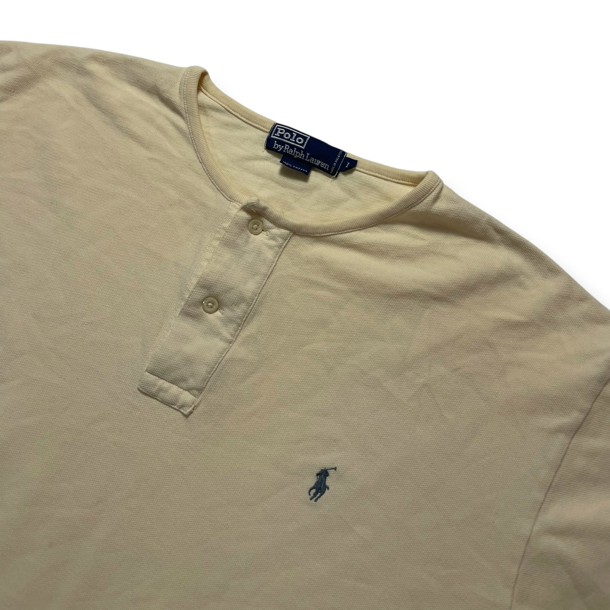 Ralph Lauren Henley