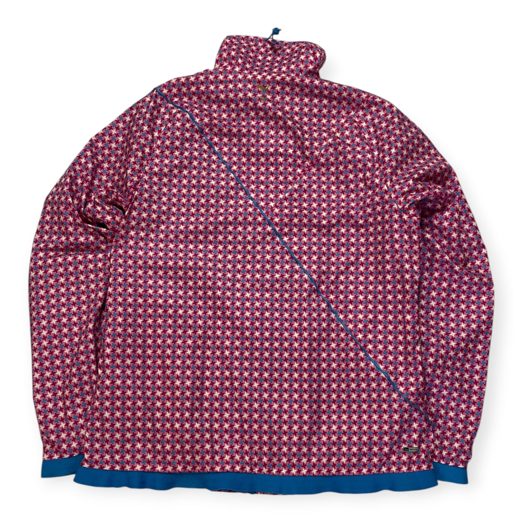 Puma Regenjacke