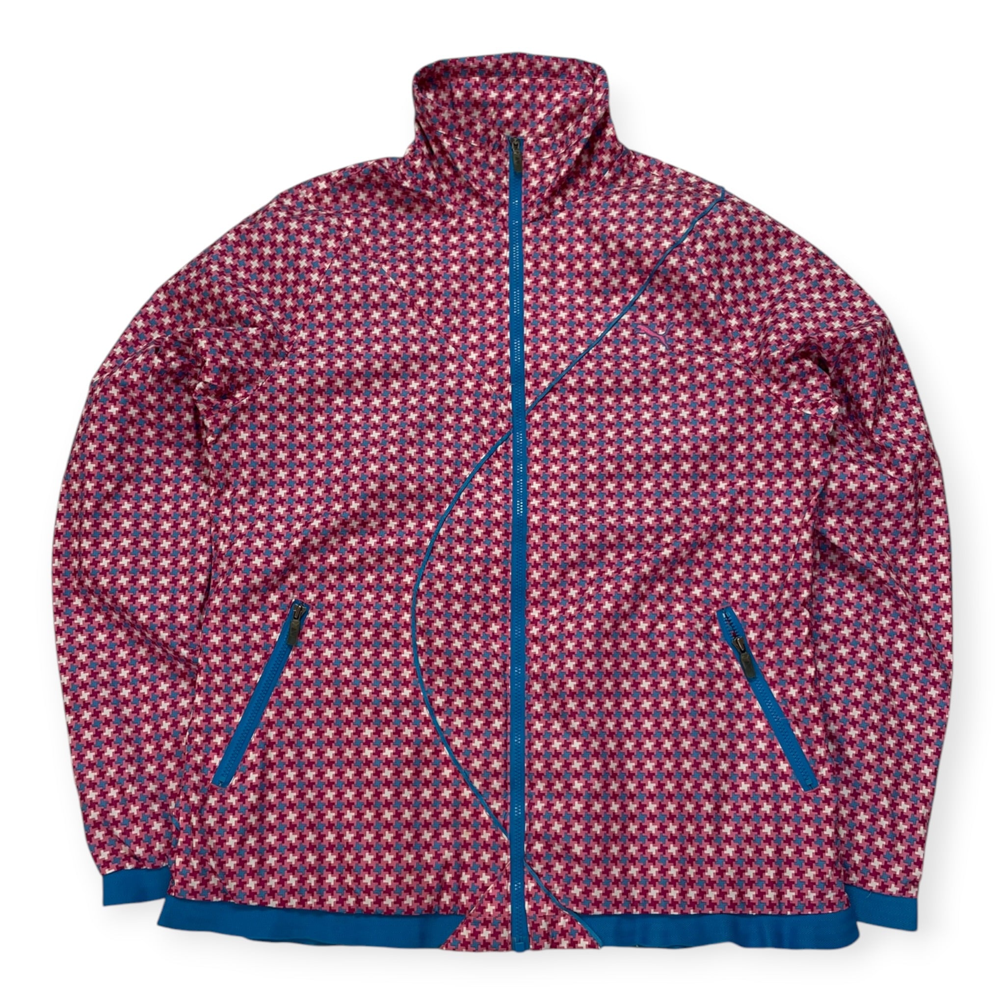Puma Regenjacke