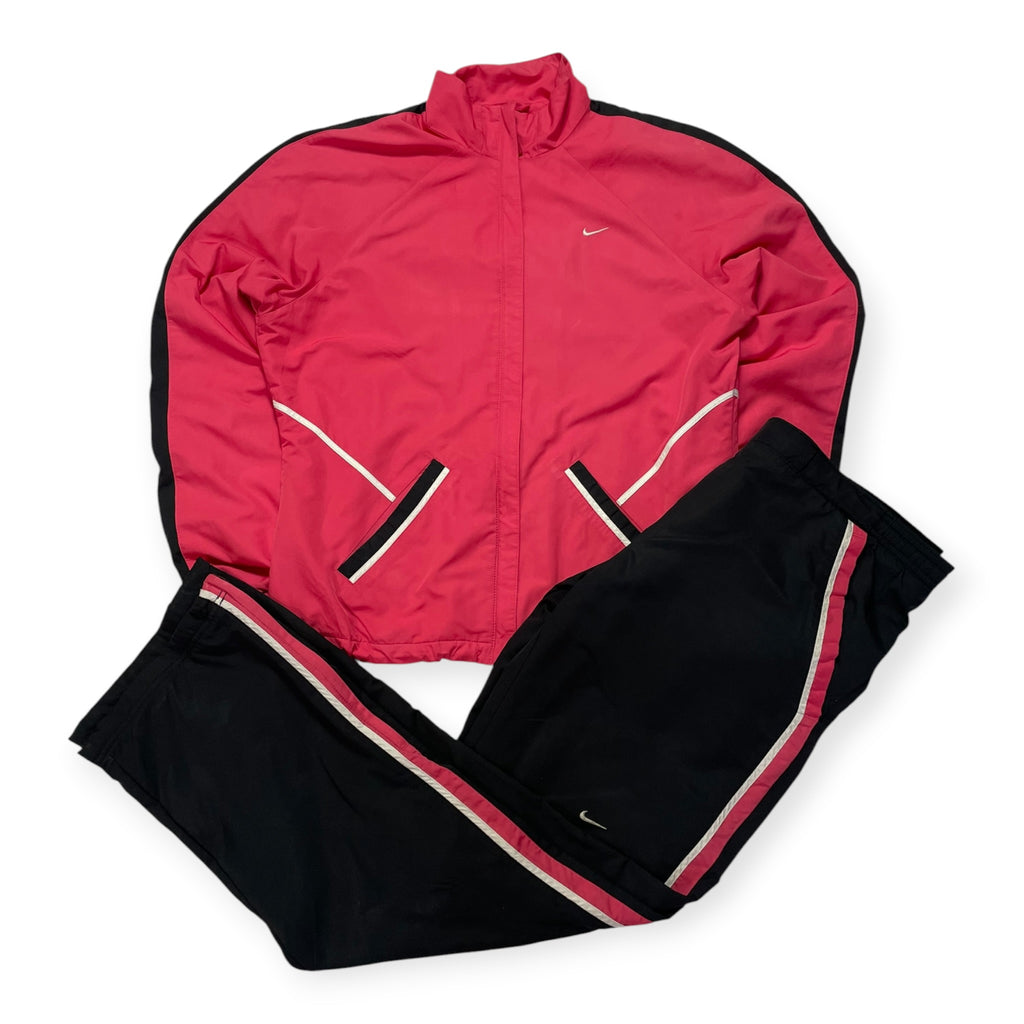 Nike Tracksuit