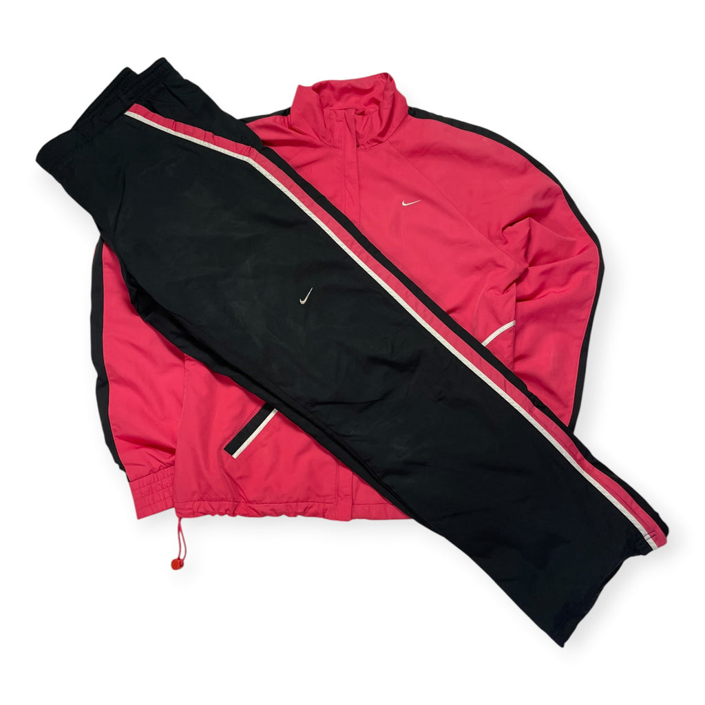 Nike Tracksuit