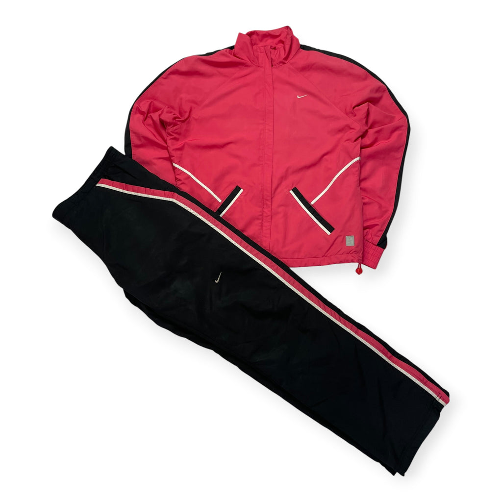Nike Tracksuit