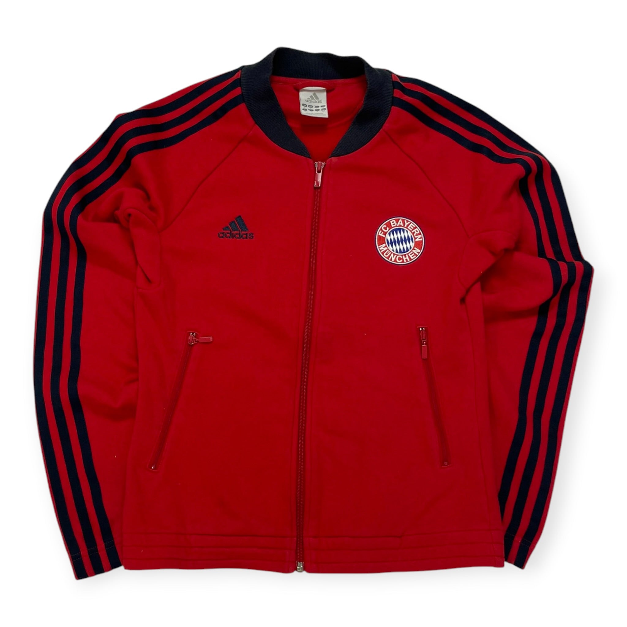 Adidas x FC Bayern Trackjacket