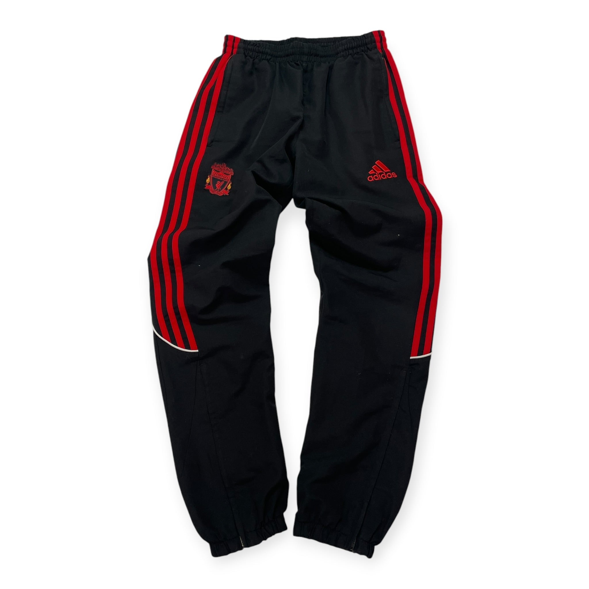 Adidas x Liverpool Tracksuit