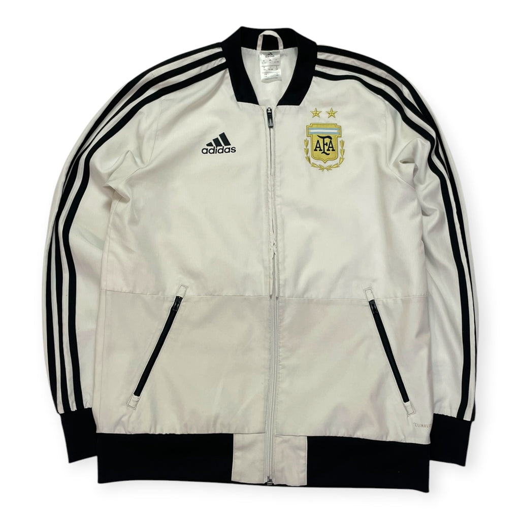 Adidas x Argentinien Trackjacket
