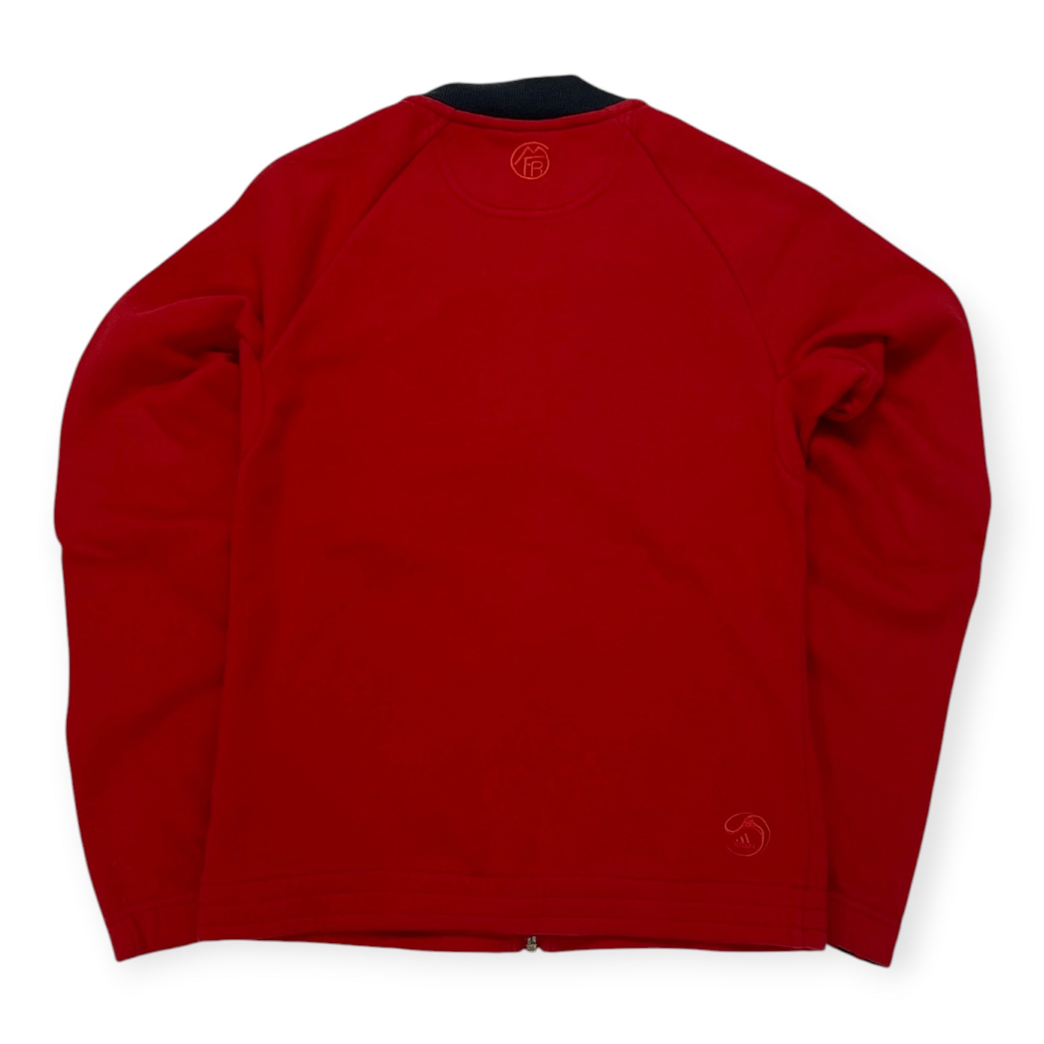 Adidas x FC Bayern Trackjacket