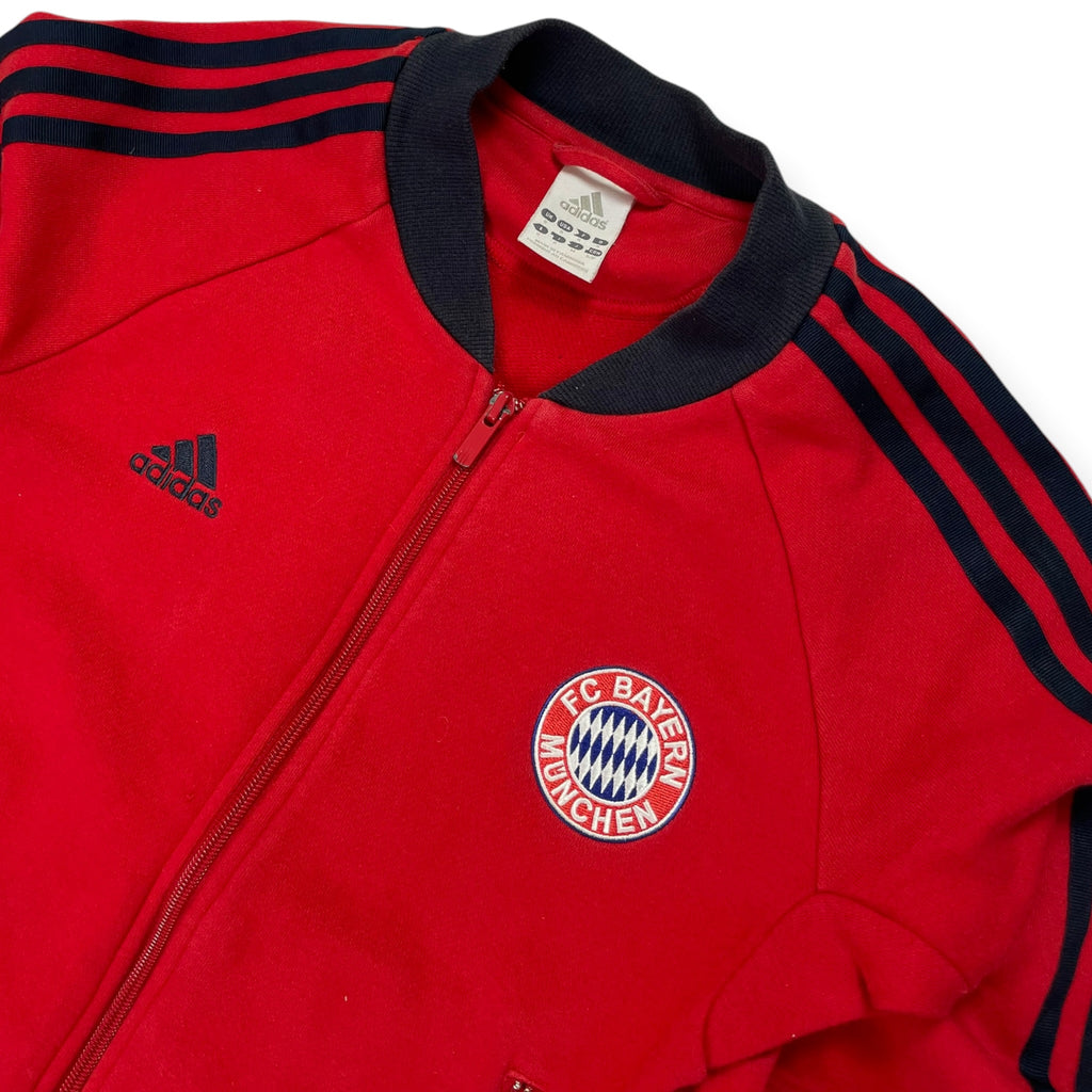 Adidas x FC Bayern Trackjacket