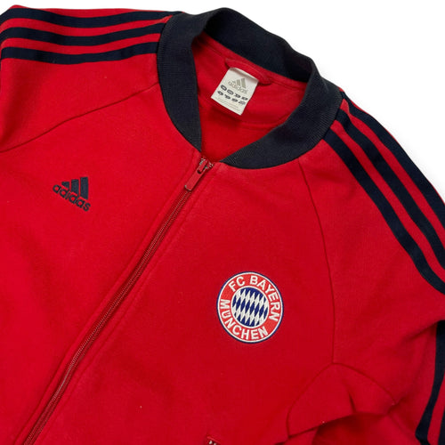 Adidas x FC Bayern Trackjacket