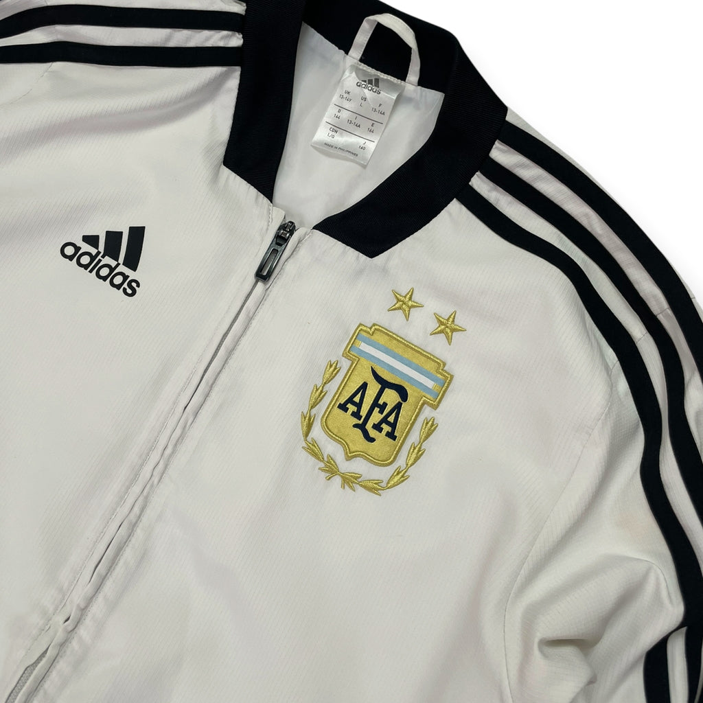 Adidas x Argentinien Trackjacket