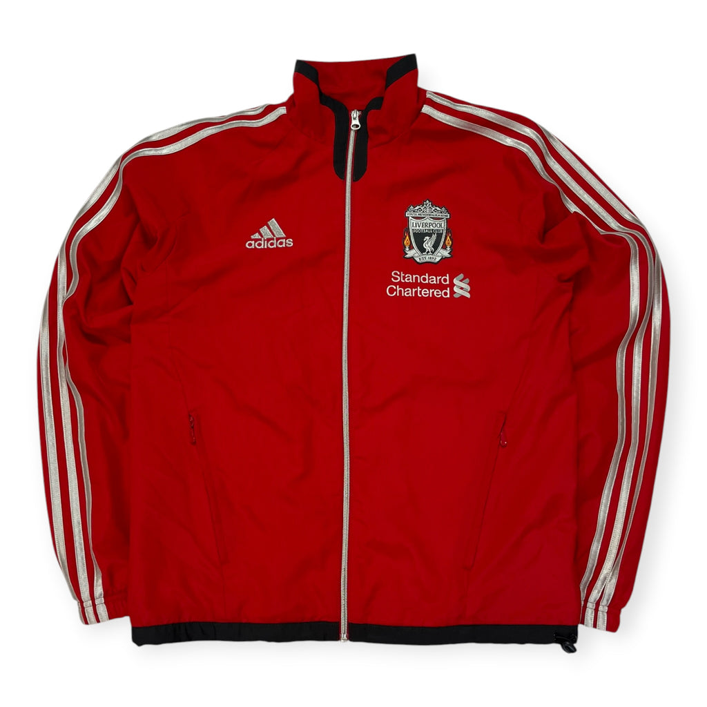 Adidas x Liverpool Trackjacket