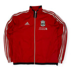 Adidas x Liverpool Trackjacket