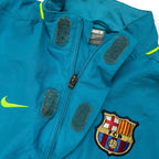 Nike x Barcelona Trackjacket