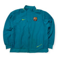 Nike x Barcelona Trackjacket