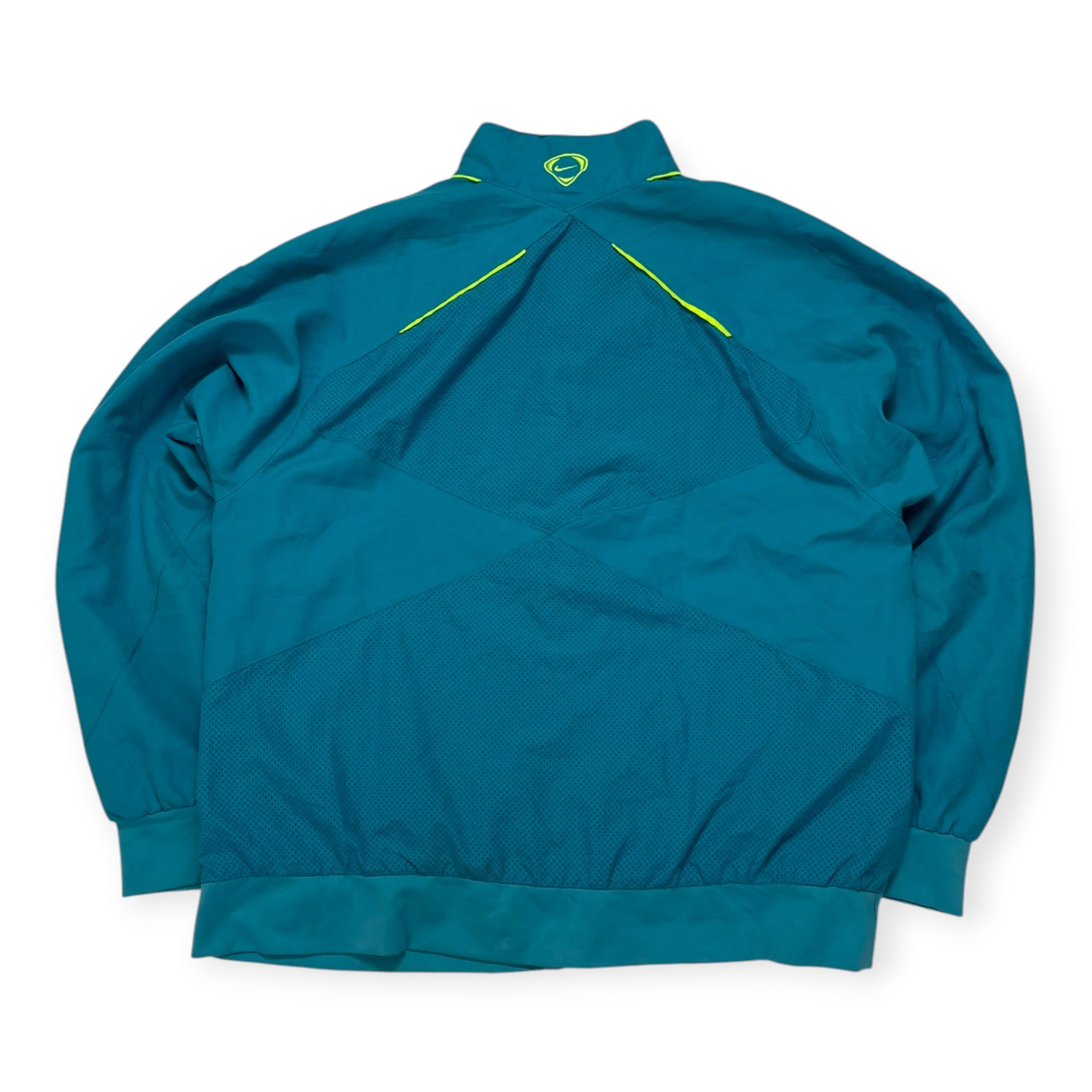 Nike x Barcelona Trackjacket