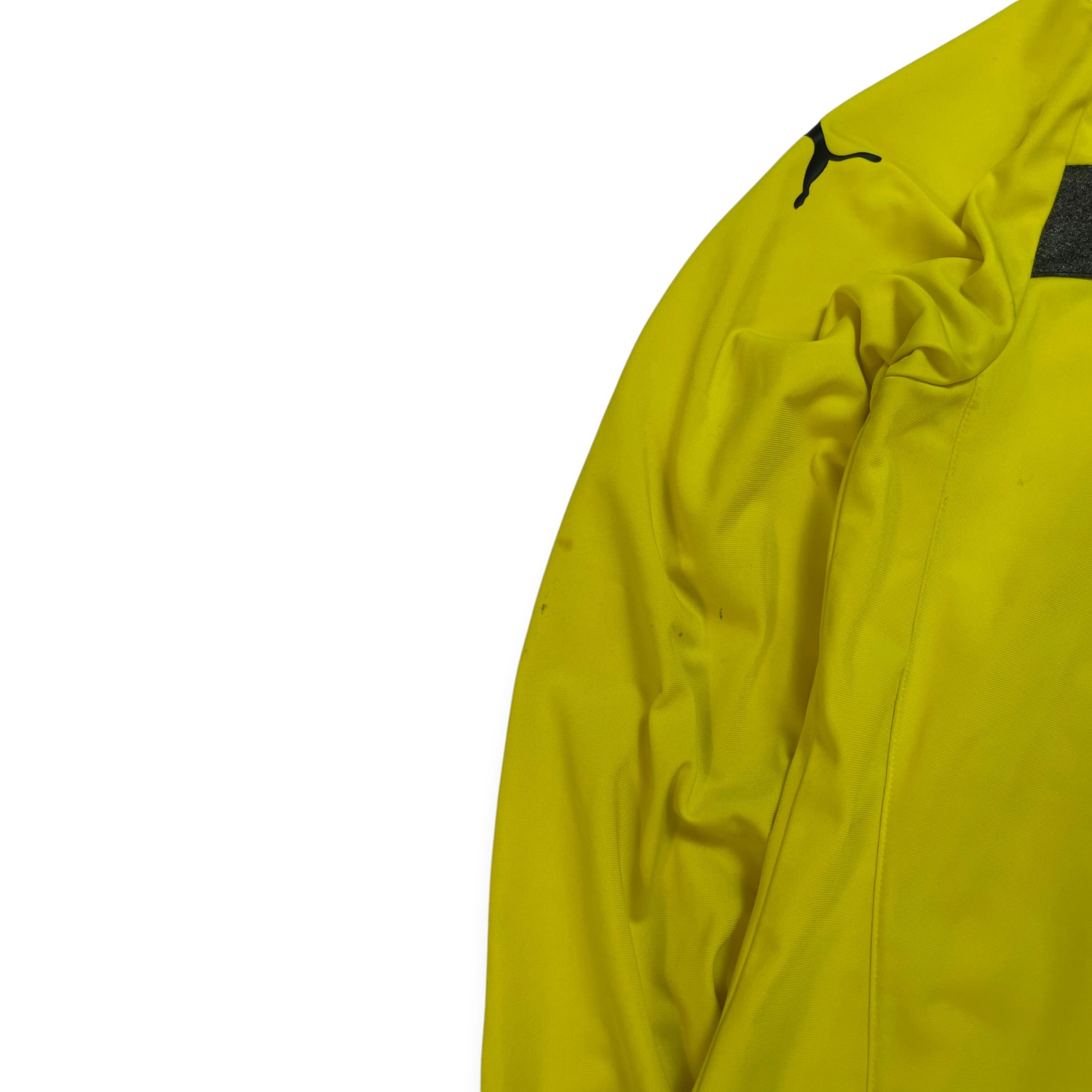 Puma x Dortmund Trackjacket