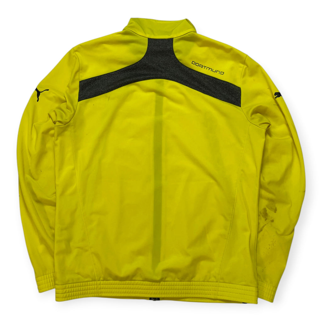 Puma x Dortmund Trackjacket