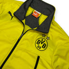 Puma x Dortmund Trackjacket