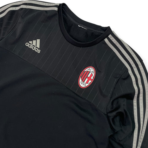 Adidas x AC Milan Longsleeve