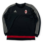 Adidas x AC Milan Longsleeve