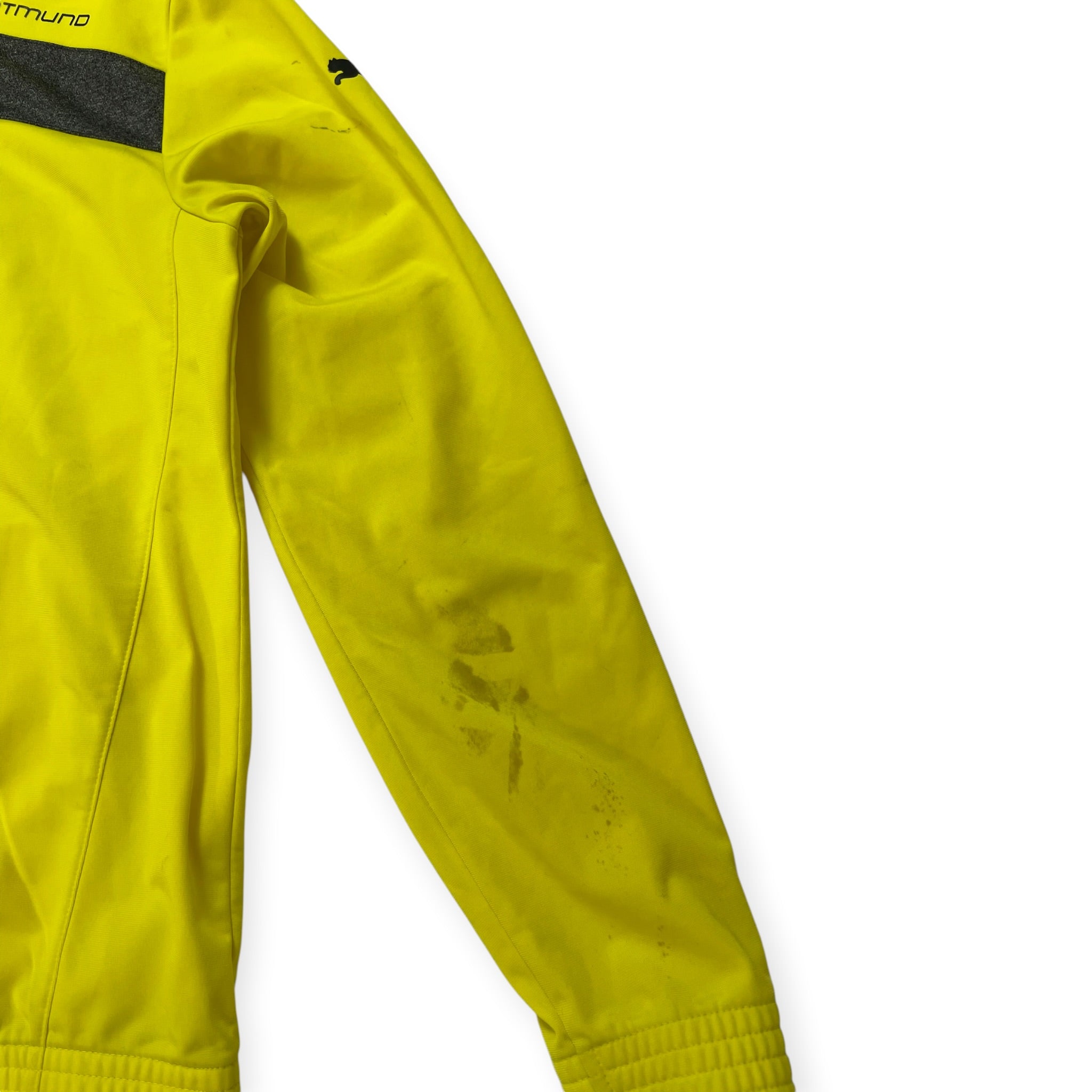 Puma x Dortmund Trackjacket