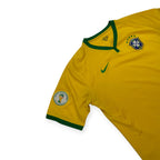 Nike x Brasilien Trikot 2014