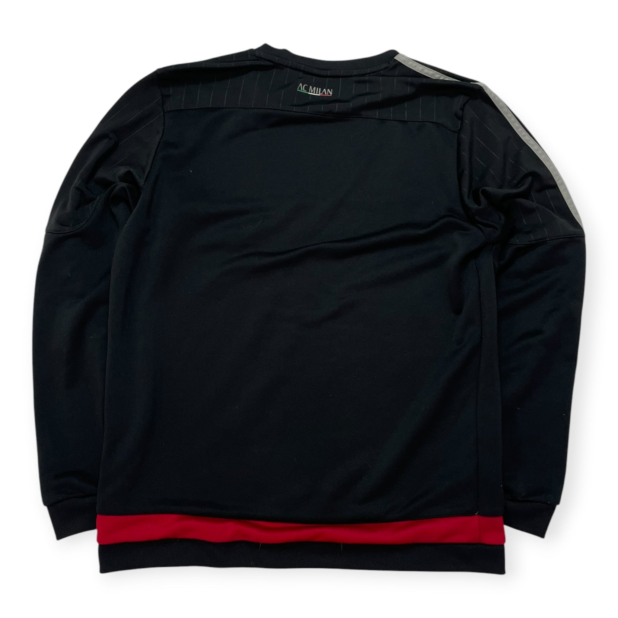Adidas x AC Milan Longsleeve