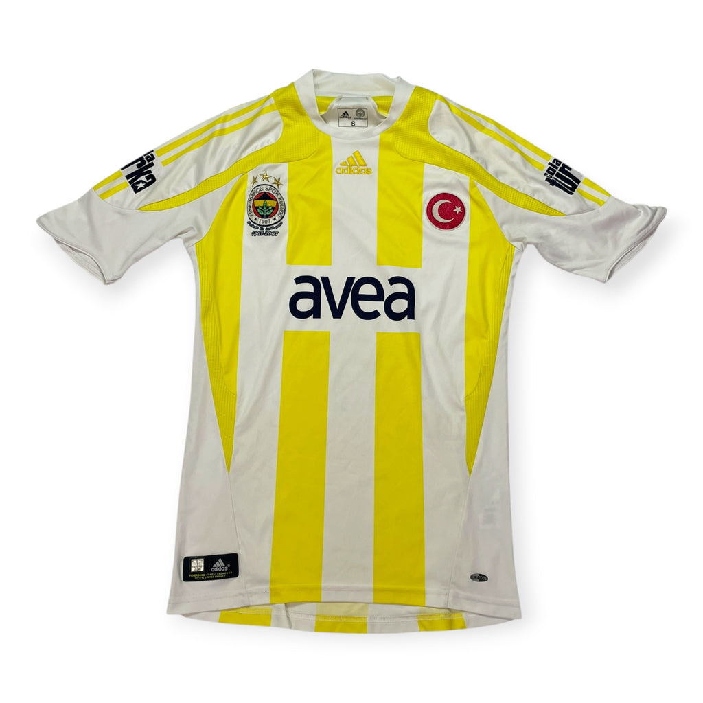 Adidas x Fenerbahce Jersey