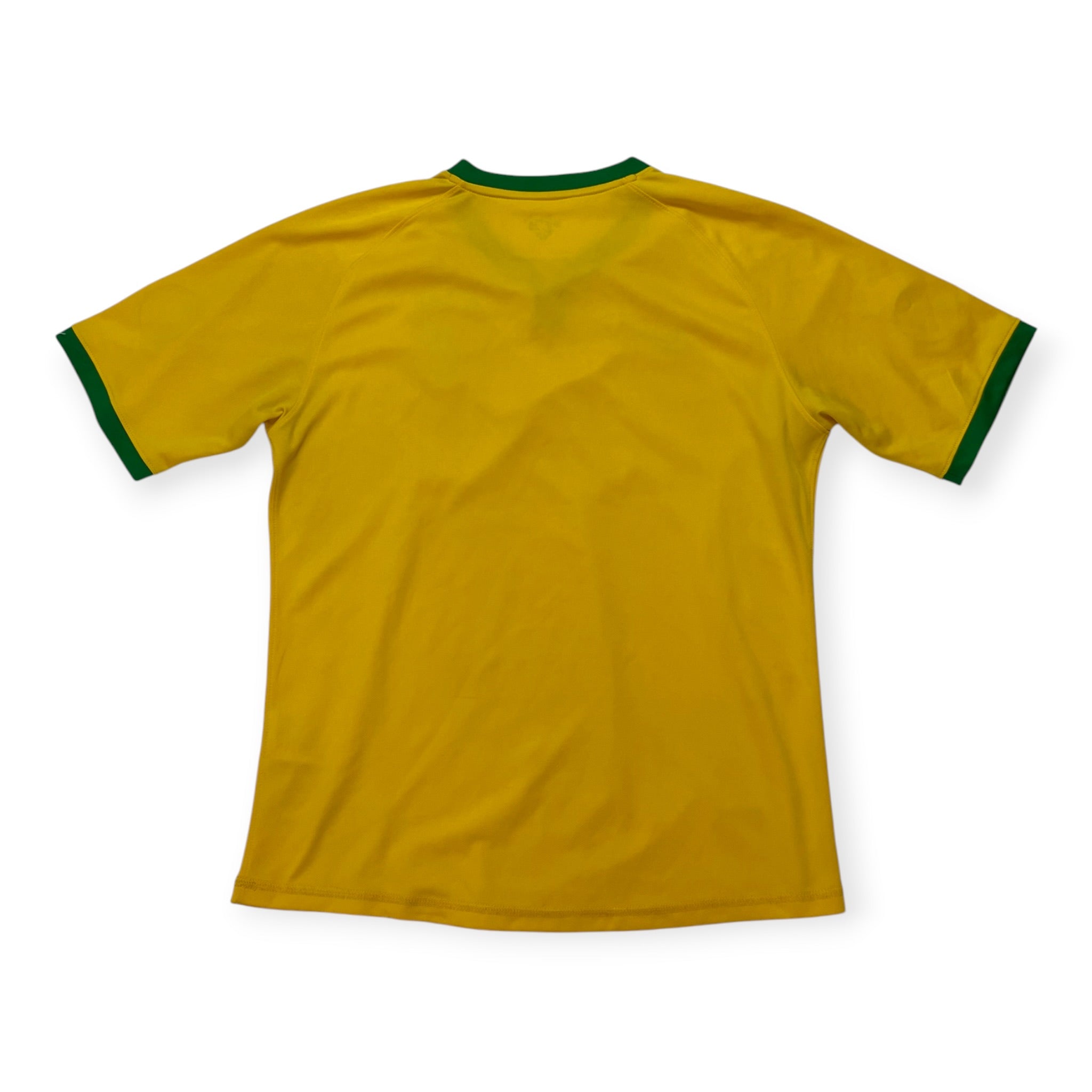 Nike x Brasilien Trikot 2014