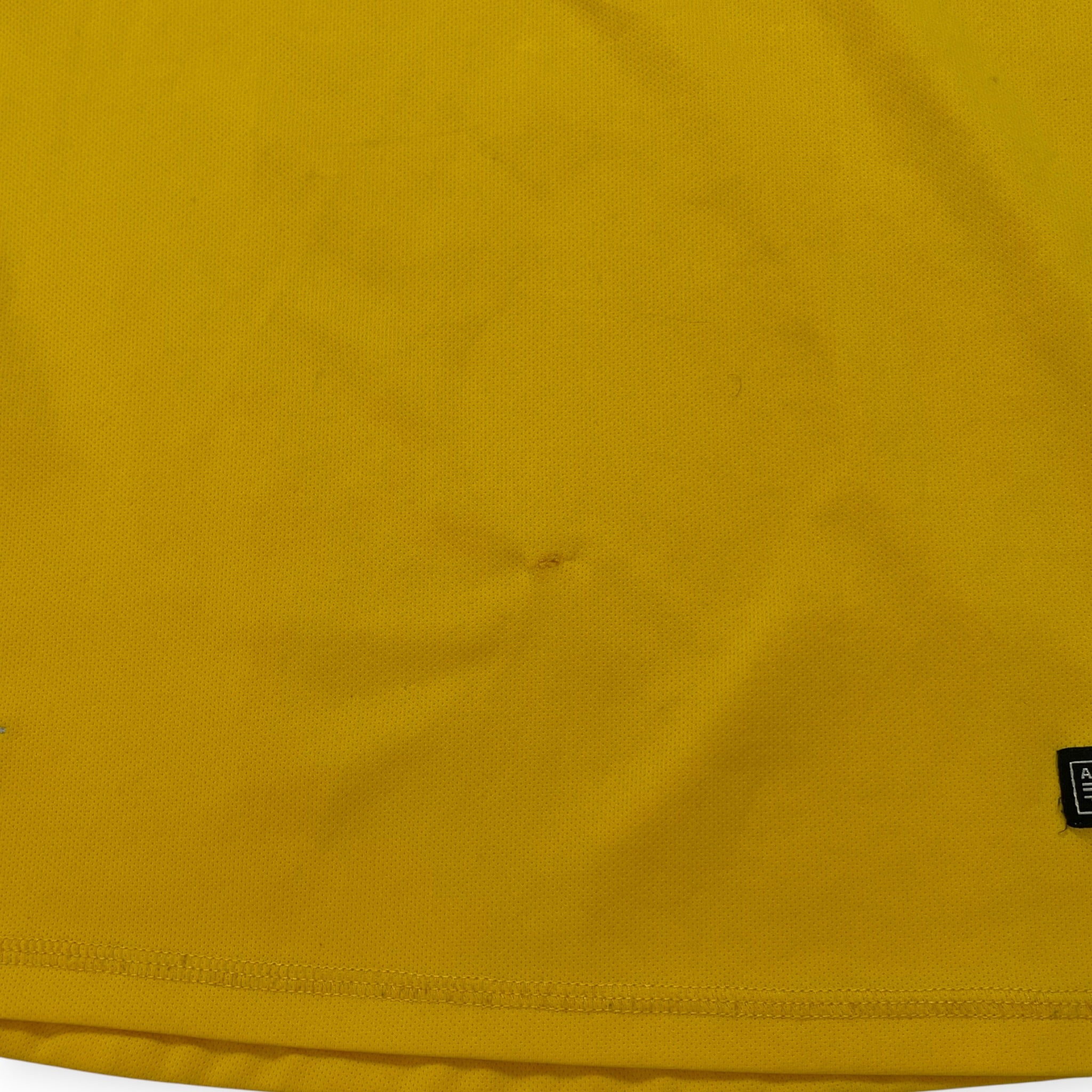 Nike x Brasilien Trikot 2014