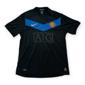 Nike x Manchester United Trikot