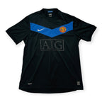 Nike x Manchester United Trikot