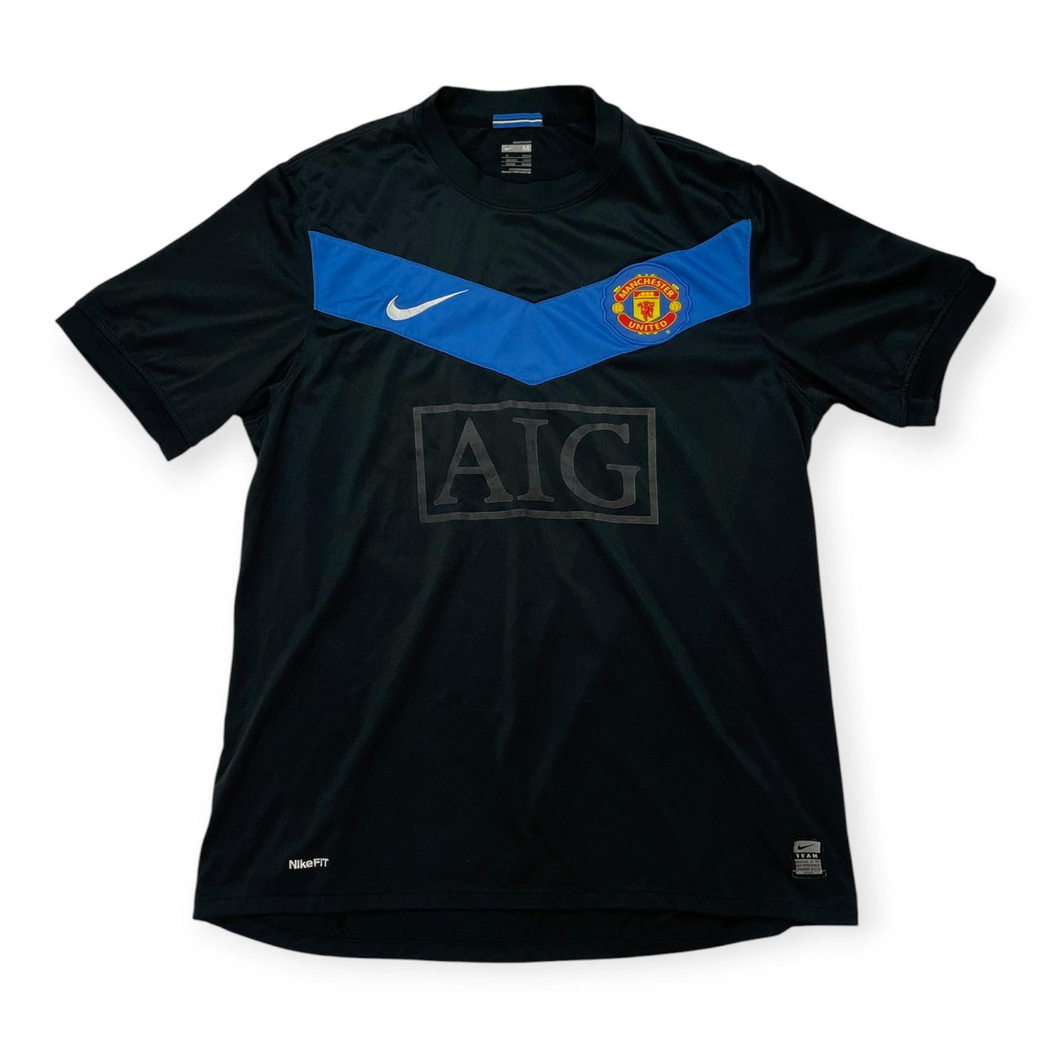 Nike x Manchester United Trikot