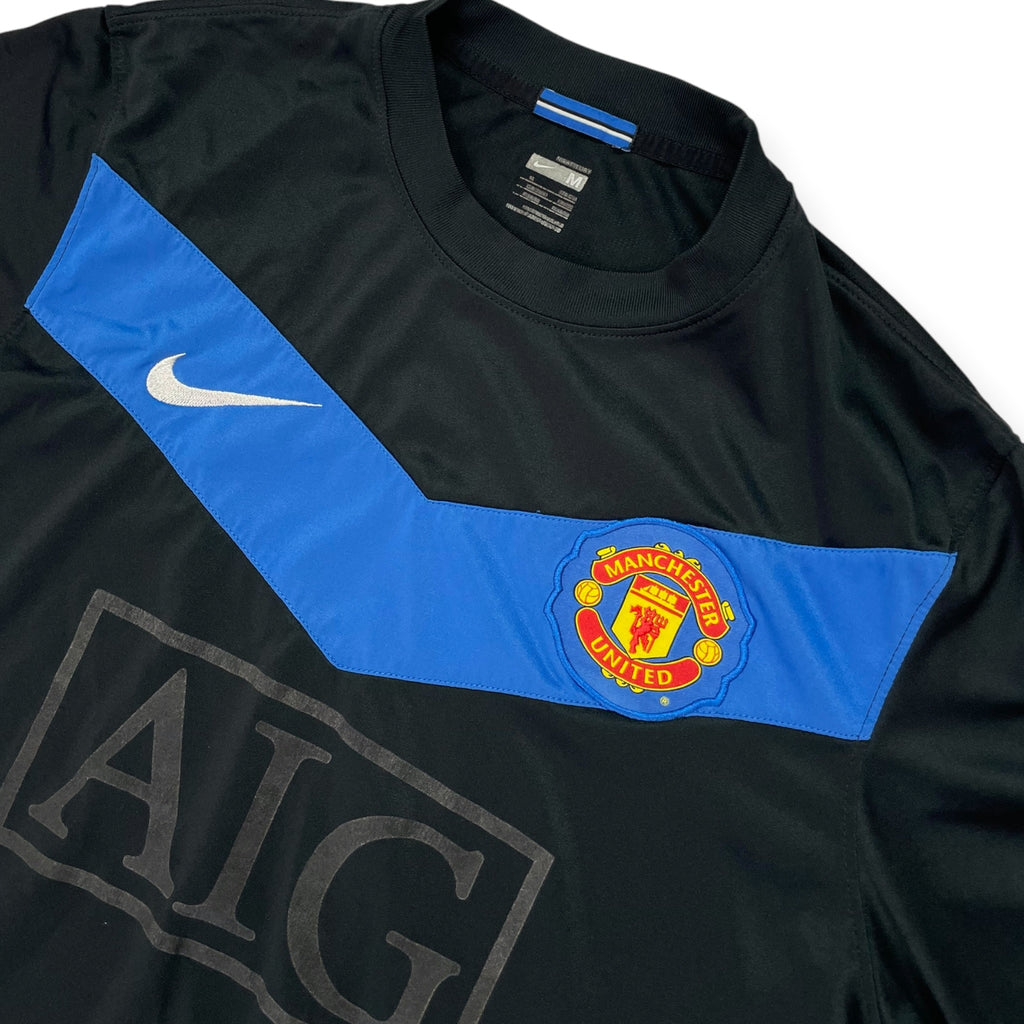 Nike x Manchester United Trikot