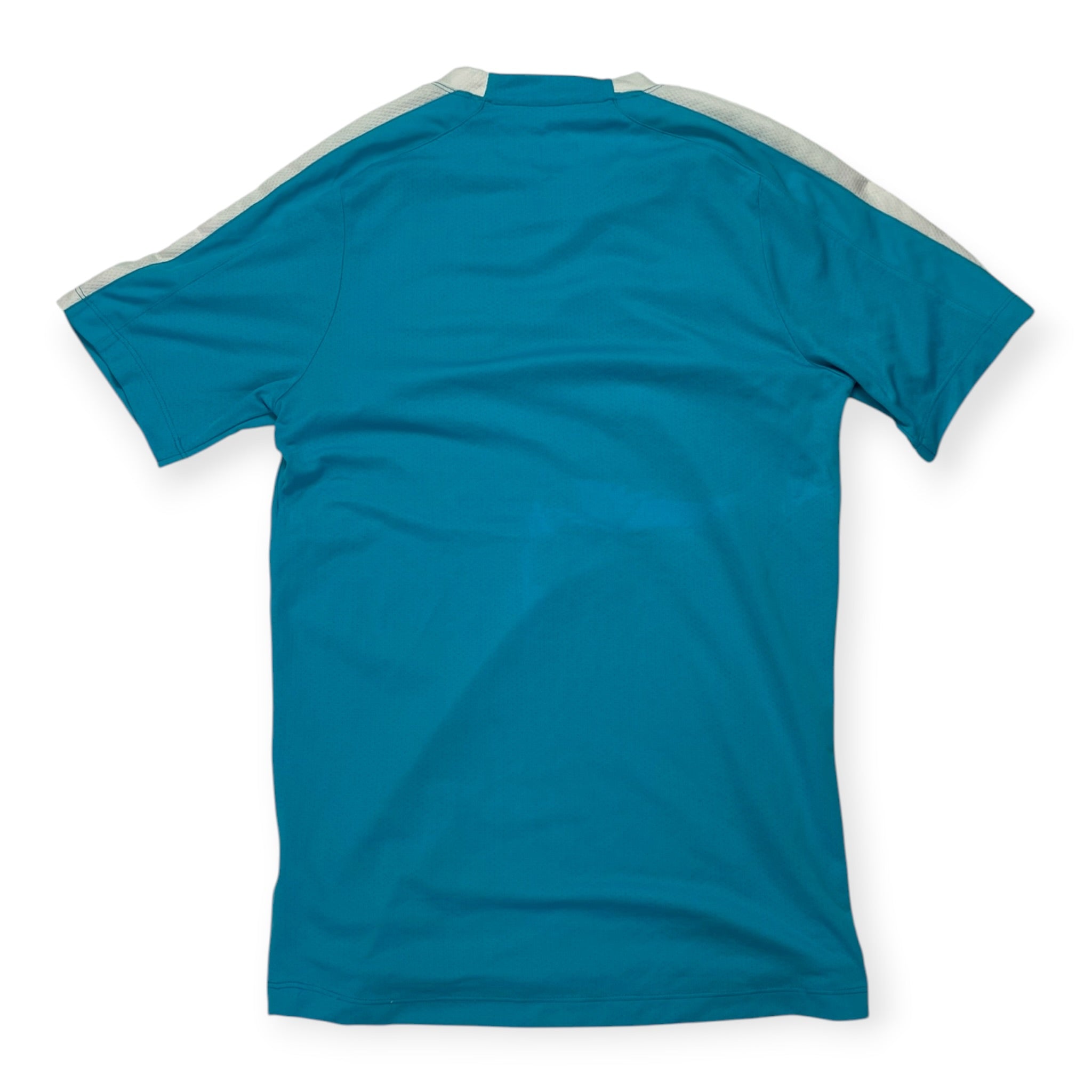 Nike x Manchester City Trikot