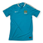 Nike x Manchester City Trikot