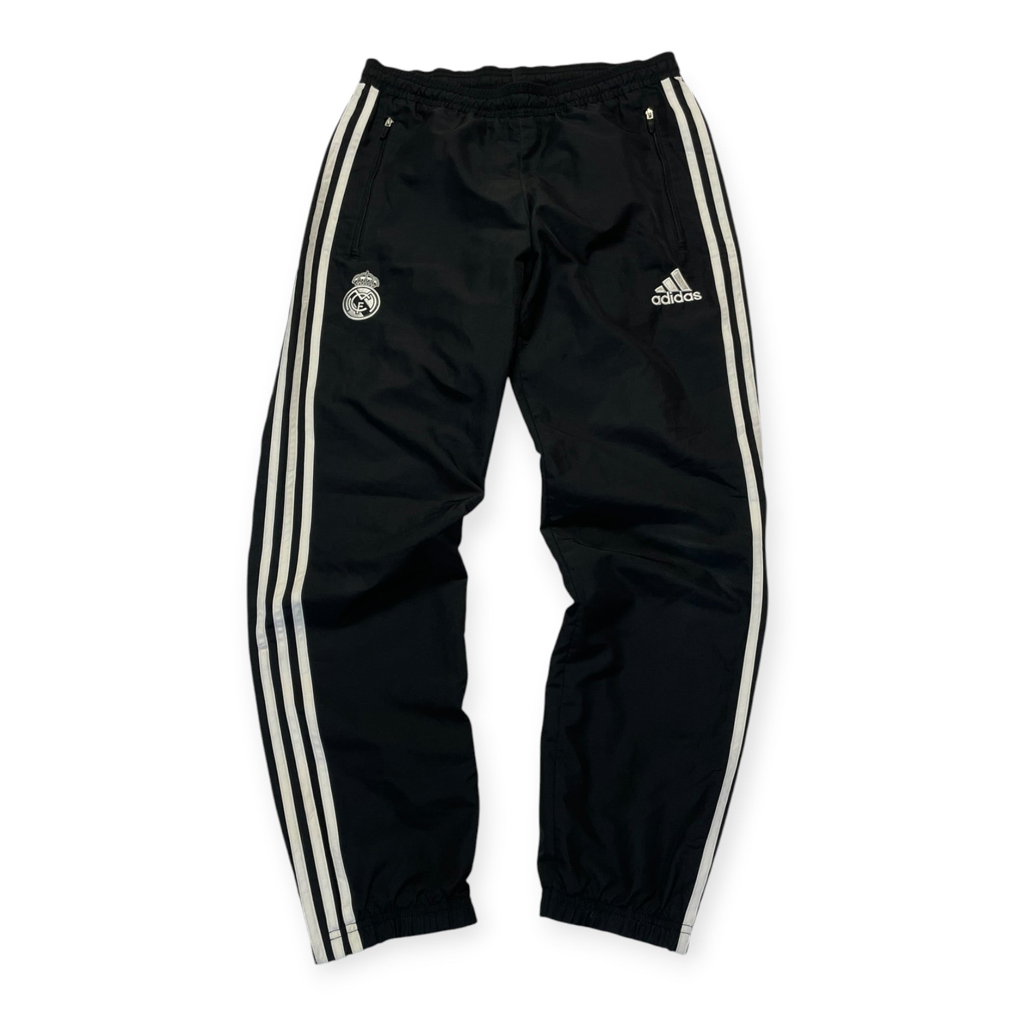 Adidas x Real Madrid Trackpants