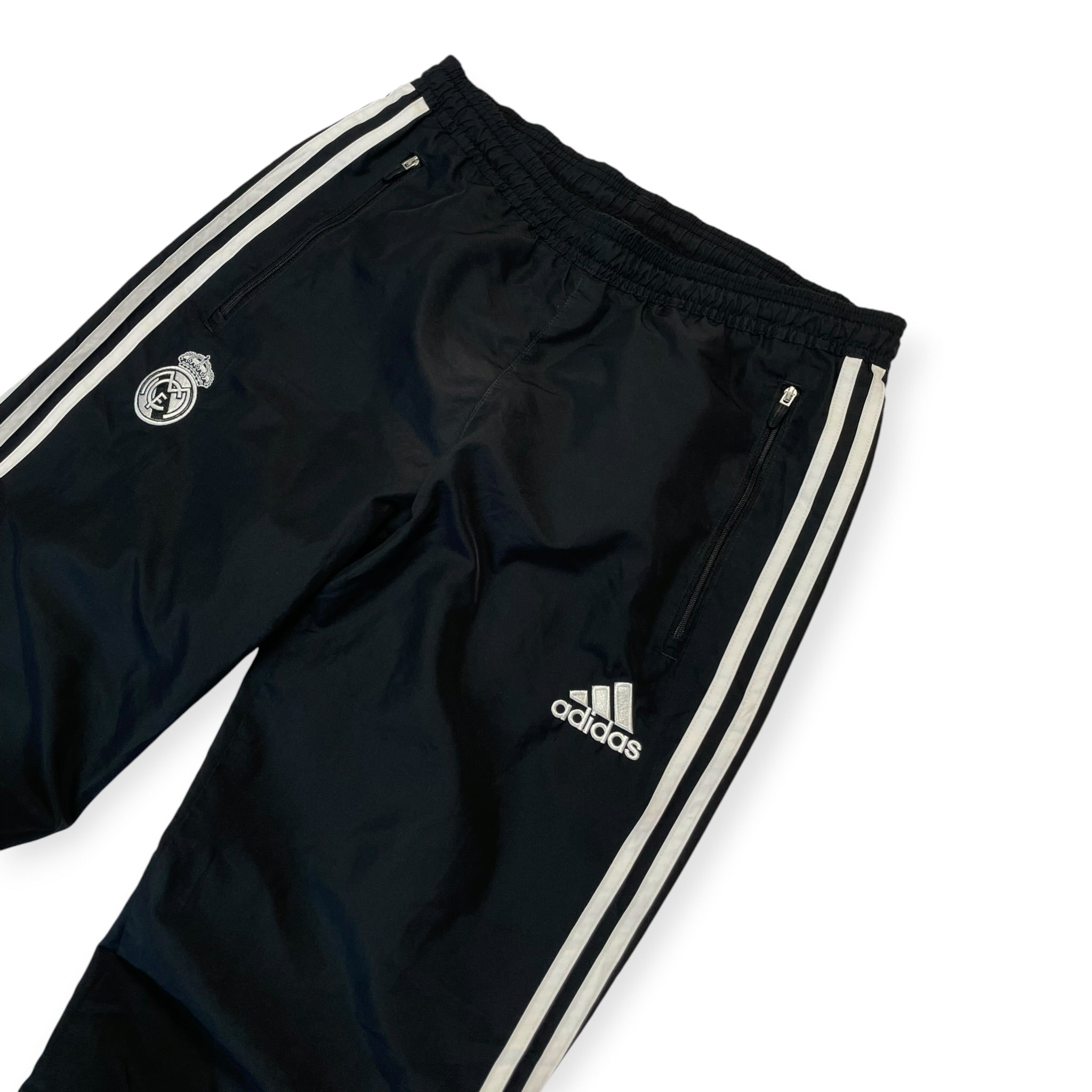 Adidas x Real Madrid Trackpants