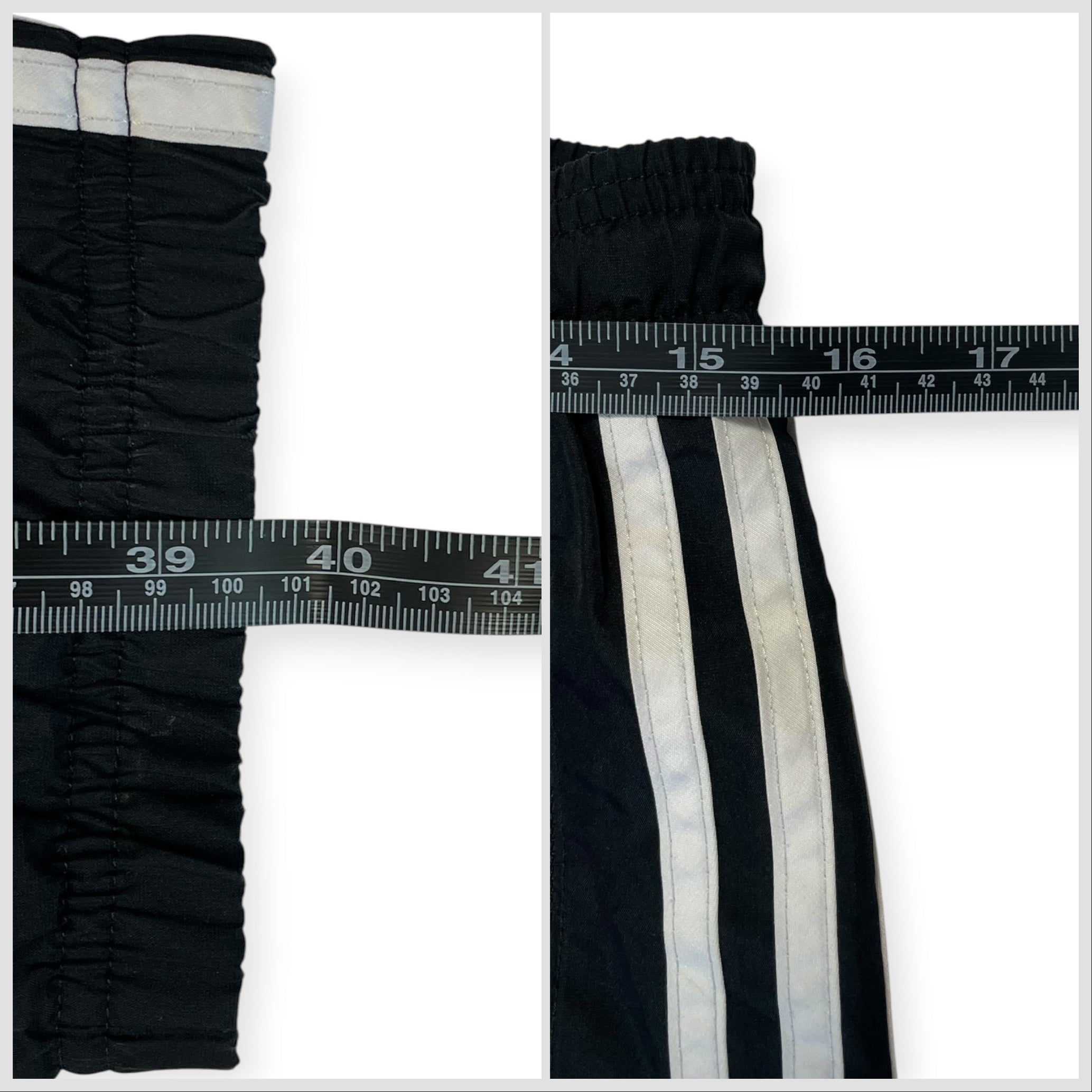Adidas x Real Madrid Trackpants