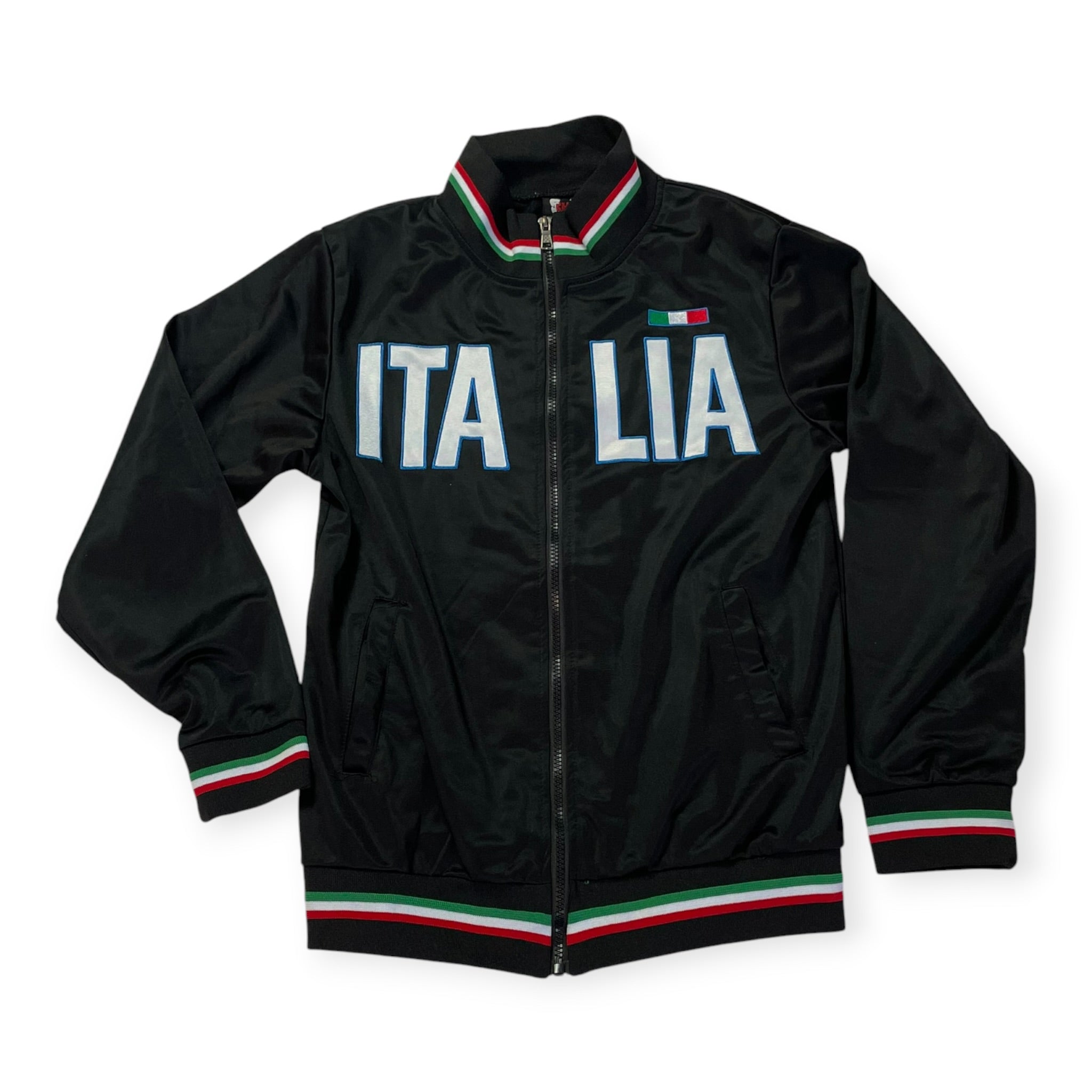 Italia Jacke