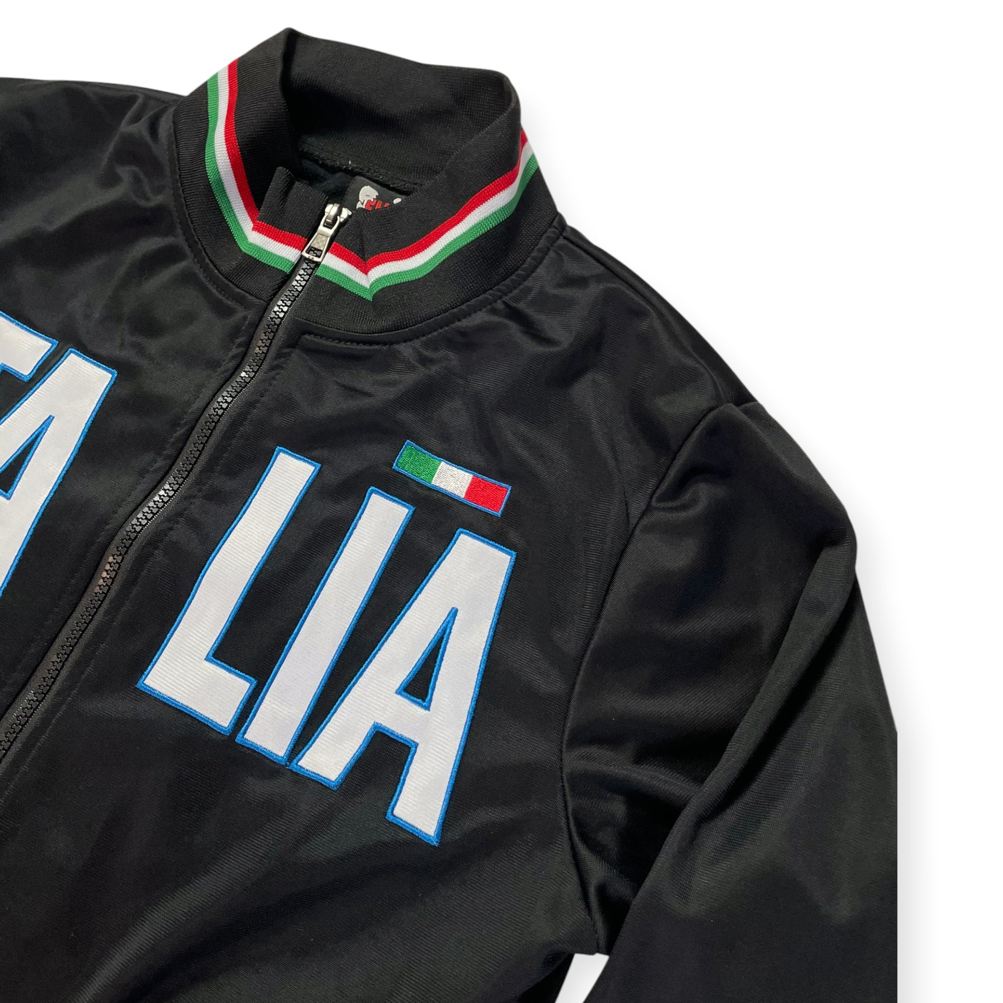 Italia Jacke