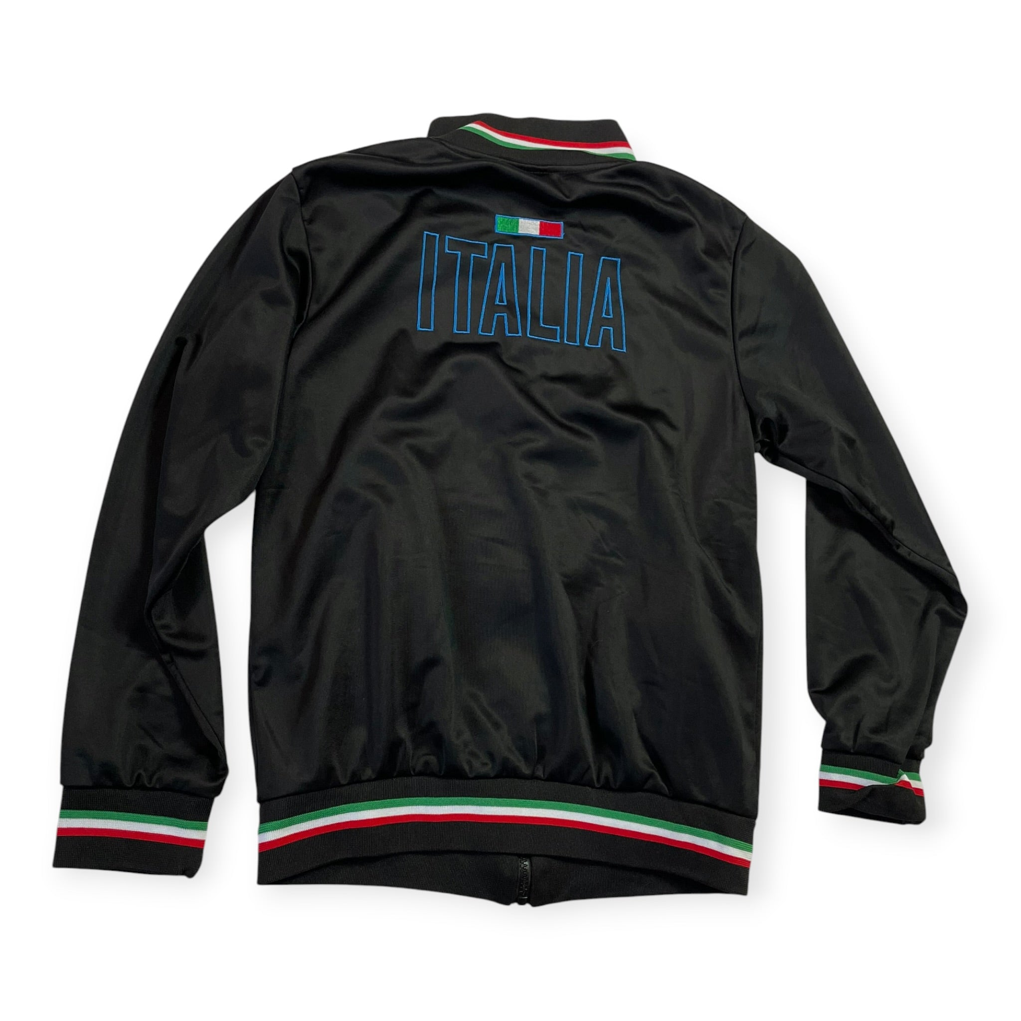 Italia Jacke