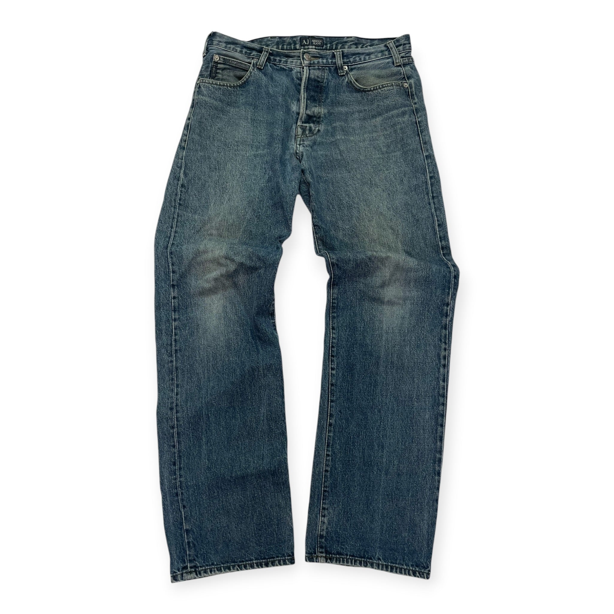 Armani Jeans