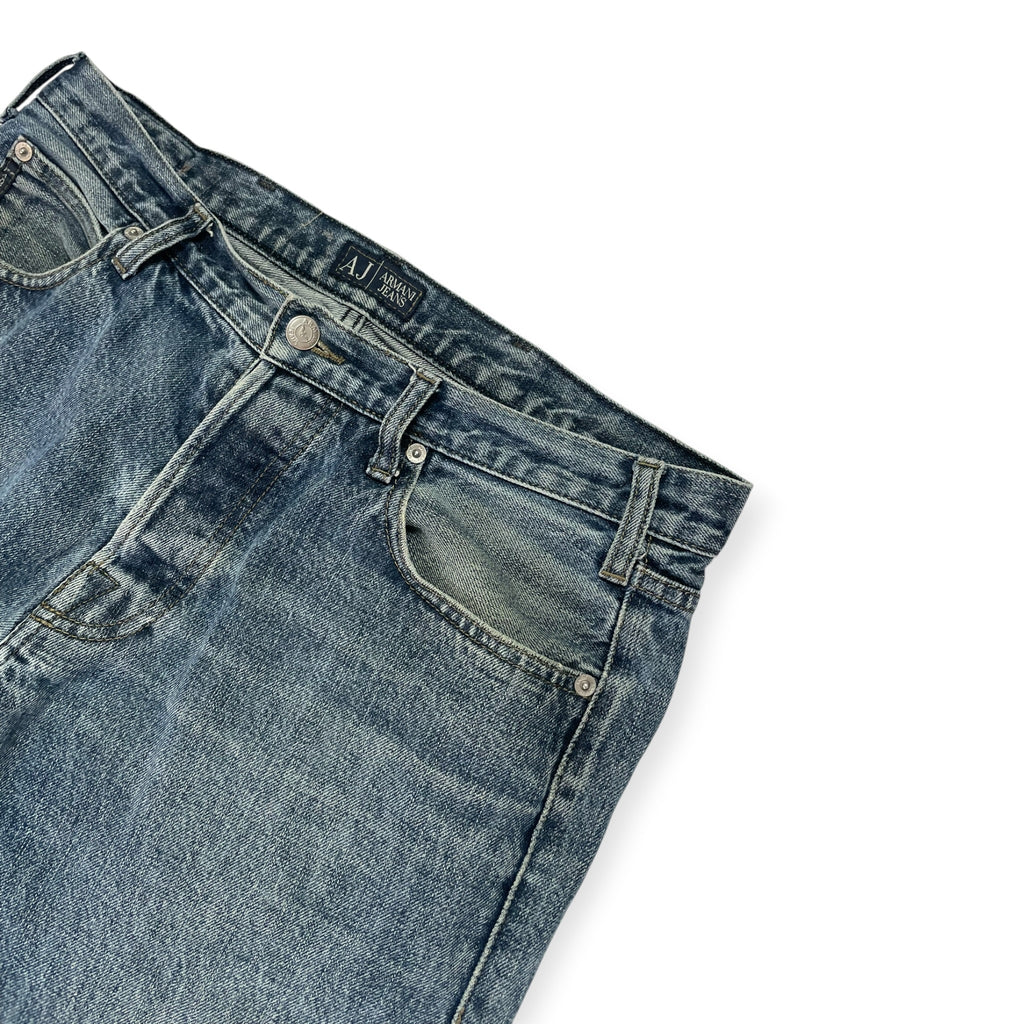 Armani Jeans