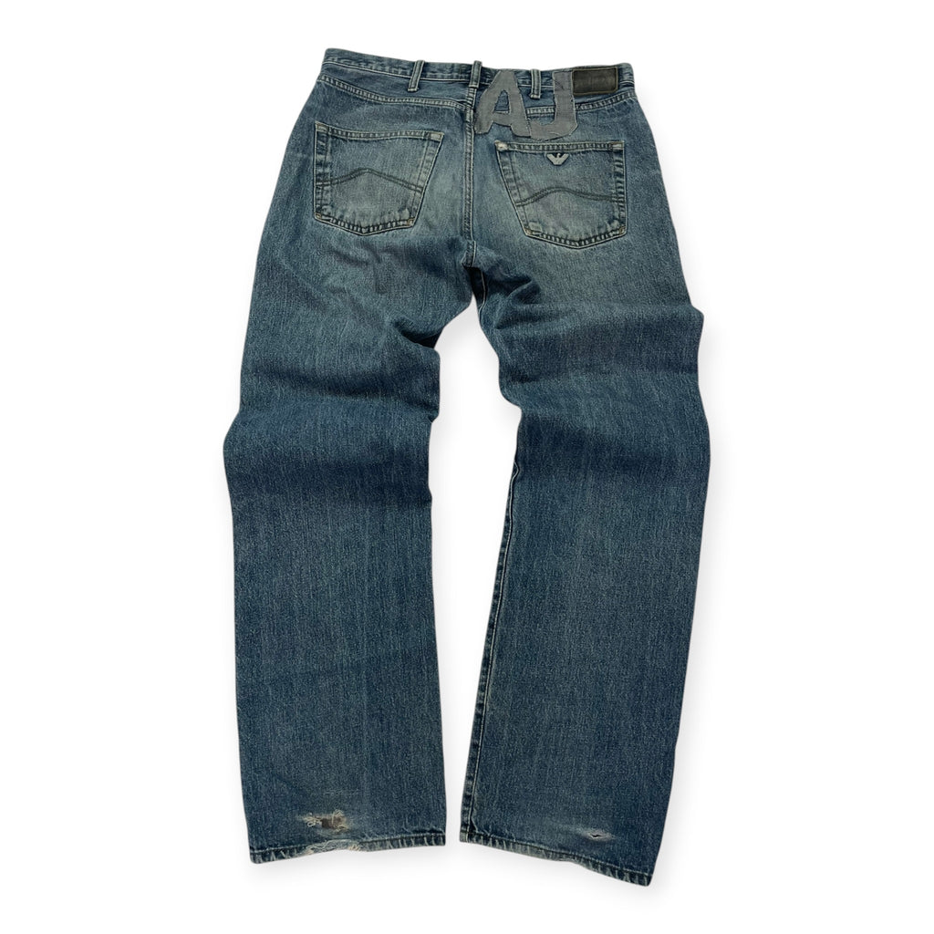 Armani Jeans